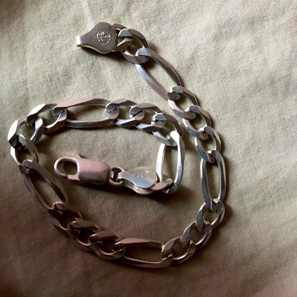 Bracelets chains